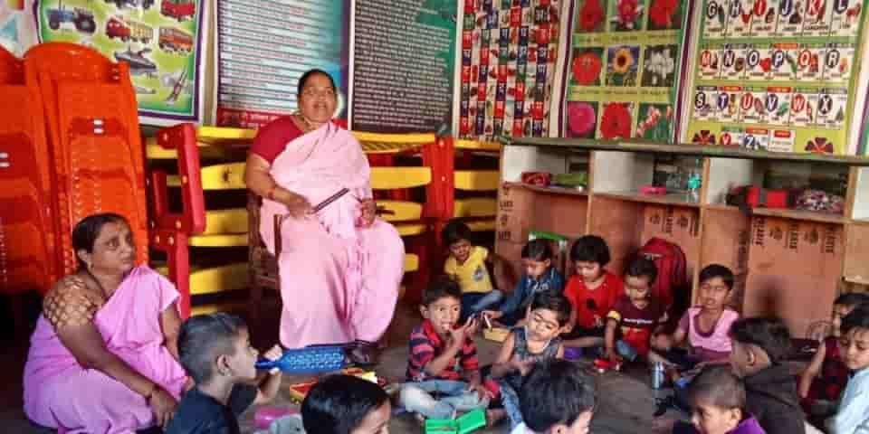 dharwad wcd recruitment 2024