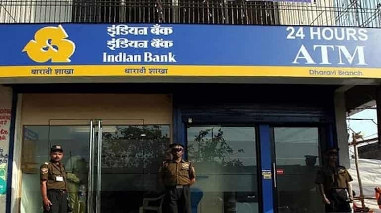 Indian Bank recruitment 2024