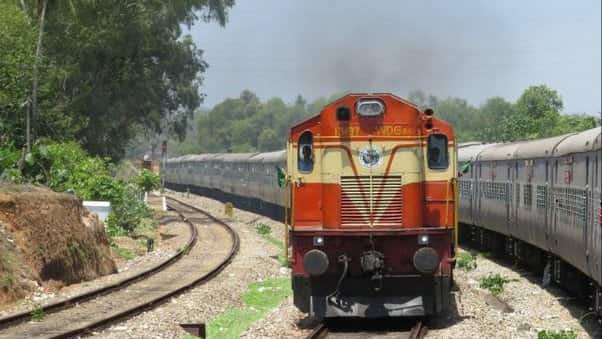 Bangalore railway department recruitment 2024