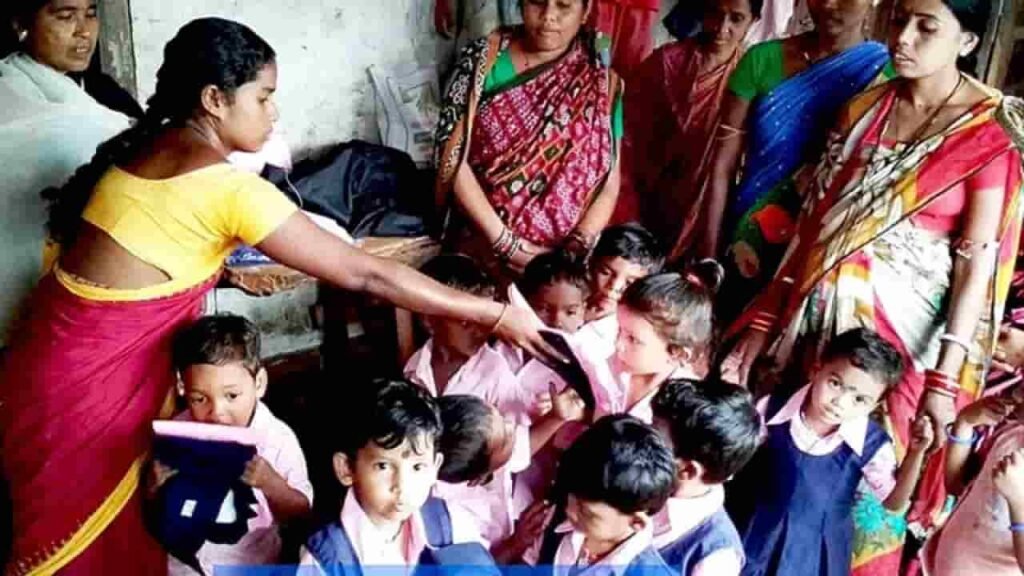 hassan anganwadi recruitment 2024