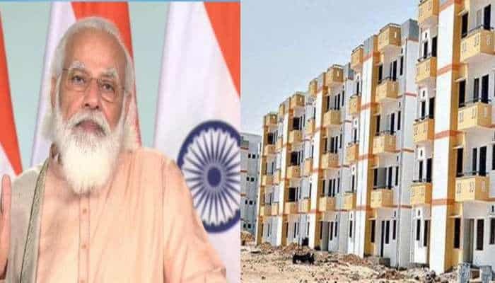 pm awas yojana 2.0 urban