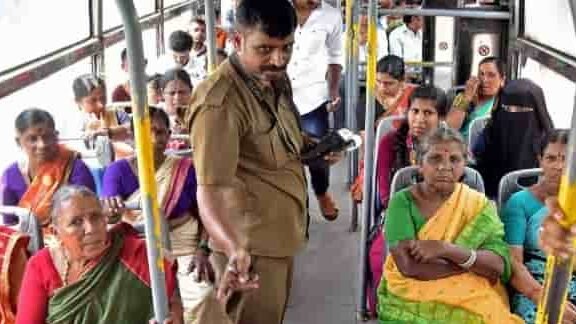 KSRTC New Rules