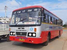 KSRTC Ticket Price